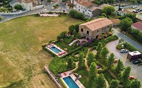 Hôtel de Castigno - Wine Hotel&Resort